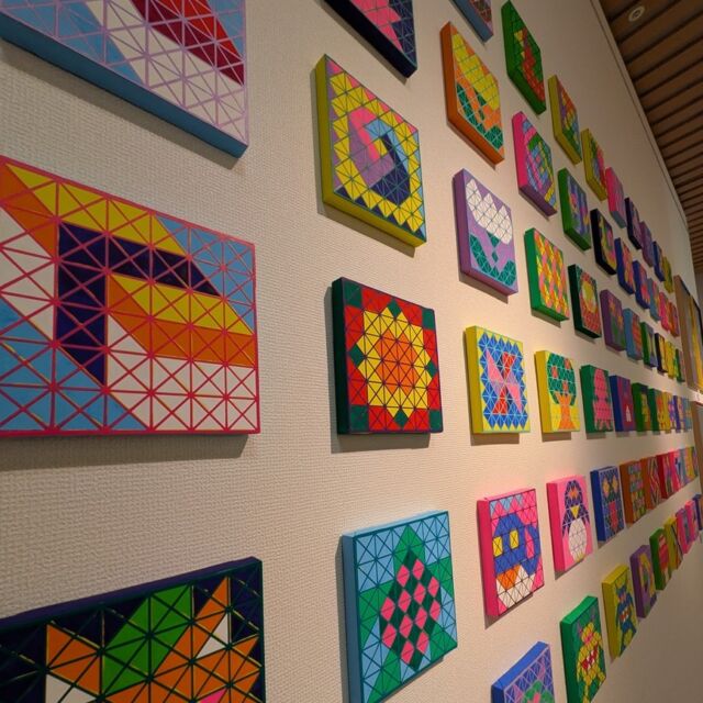 【241202 中村 明 個展 「混 ポジション」@長野市芸術館】
本日までの個展に滑り込んで来ましたー
いやー面白い
「異界」を浅間温泉でも探してほしいなぁ…
https://www.nagano-arts.or.jp/events/3641.html  #中村明
#なかむらはる
#光明制作所
#なかむらはるみポジション 
#長野市芸術館